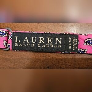 Ralph Lauren Bow Tie